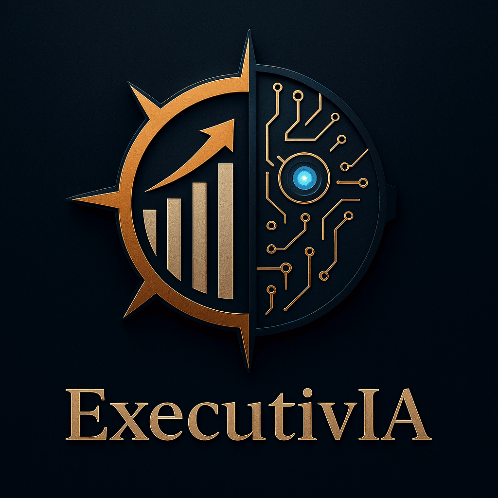 ExecutivIA, a IA exclusiva de carreira da Bússola Executiva